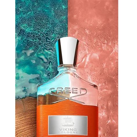 replica creed cologne